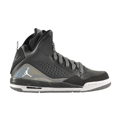 (GS) Jordan SC-3 BG 'Anthracite'