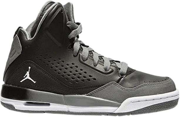 Air Jordan SC-3 BG ''Nero'' (Bambini Grado Scuola) 629942-013 Buy Air Jordan SC-3 BG ''Nero'' (Bambini Grado Scuola) 629942-013