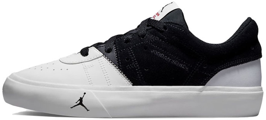 (Grade School) Air Jordan Series.03 'Black White' DN3205-061 Buy (Grade School) Air Jordan Series.03 'Black White' DN3205-061