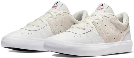 (小学款) Air Jordan 3代 '迷秘石' DN3205-106 Lookbook (小学款) Air Jordan 3代 '迷秘石' DN3205-106