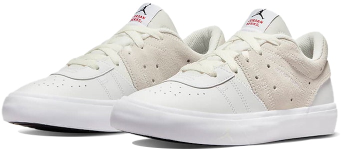 Air Jordan Series.03 'Enigma Stone' Anak-anak - GS DN3205-106 Lookbook Air Jordan Series.03 'Enigma Stone' Anak-anak - GS DN3205-106