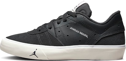 (Grade School) Air Jordan Series 'Anthracite White' DN3205-063 (Grade School) Air Jordan Series 'Anthracite White' DN3205-063