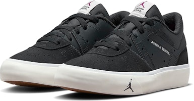 (Air Jordan para Niños) Serie 'Anthracita Blanco' DN3205-063 Lookbook (Air Jordan para Niños) Serie 'Anthracita Blanco' DN3205-063