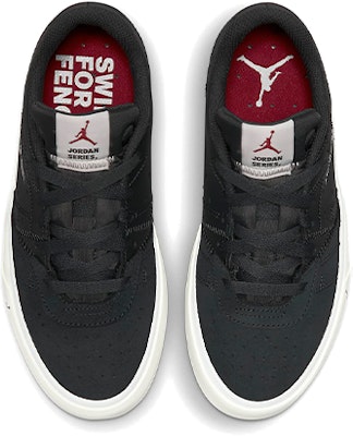 (大童款) Air Jordan 系列「青煤白」DN3205-063 Shop (大童款) Air Jordan 系列「青煤白」DN3205-063