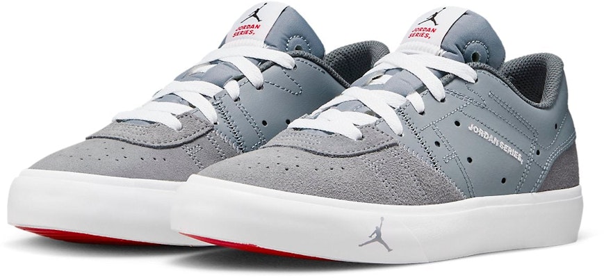 (Grade School) Air Jordan Series 'Stealth' DN3205-062 Lookbook (Grade School) Air Jordan Series 'Stealth' DN3205-062