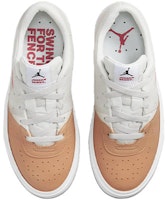 (Sekolah Dasar) Air Jordan Series 'Ayunkan Untuk Mencetak' DN3205-060 Shop (Sekolah Dasar) Air Jordan Series 'Ayunkan Untuk Mencetak' DN3205-060