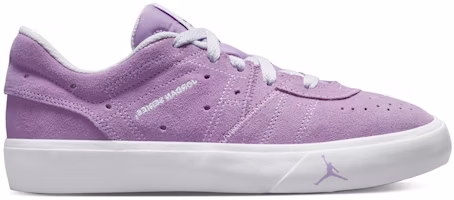 (Grade School) Air Jordan Series ES 'Rush Fuchsia' DN3205-505 (Grade School) Air Jordan Series ES 'Rush Fuchsia' DN3205-505