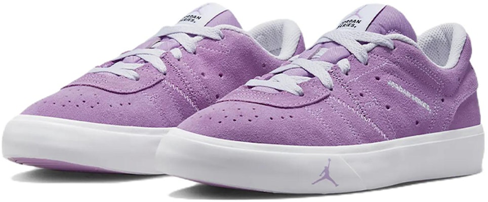 (Academia) Air Jordan Series ES 'Rush Fuchsia' DN3205-505 Lookbook (Academia) Air Jordan Series ES 'Rush Fuchsia' DN3205-505