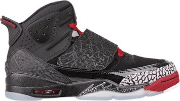 (Grade School) Air Jordan Son Of Mars 512246-001 (Grade School) Air Jordan Son Of Mars 512246-001