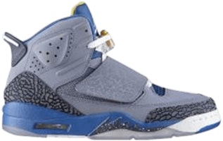 (Grade School) Air Jordan Son Of Mars 512246-037 (Grade School) Air Jordan Son Of Mars 512246-037