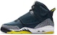 (Kanak-Kanak) Air Jordan Son of Mars 'Armory Navy' 512246-405