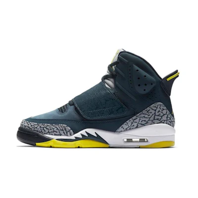 (GS) Jordan Son of Mars 'Armory Navy'