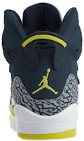 (小學)Air Jordan Son of Mars 'Armory Navy' 512246-405 Purchase (小學)Air Jordan Son of Mars 'Armory Navy' 512246-405