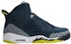 (Kanak-Kanak) Air Jordan Son of Mars 'Armory Navy' 512246-405