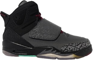(Grade School) Air Jordan Son Of Mars 'Bordeaux' 512246-038 (Grade School) Air Jordan Son Of Mars 'Bordeaux' 512246-038