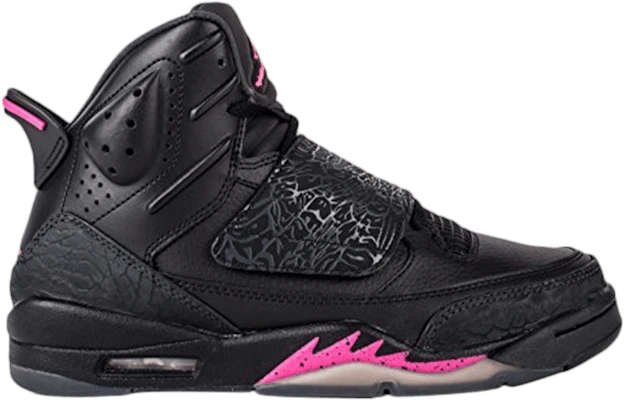 (A Scuola) Air Jordan Son Of Mars ''Hyper Pink'' Scarpe Bambino 512242-009 Buy (A Scuola) Air Jordan Son Of Mars ''Hyper Pink'' Scarpe Bambino 512242-009