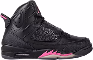 (Grade School) Air Jordan Son Of Mars 'Hyper Pink' 512242-009 (Grade School) Air Jordan Son Of Mars 'Hyper Pink' 512242-009