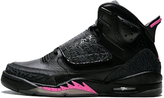(Grade School) Air Jordan Son Of Mars 'Hyper Pink' 512242-009 (Grade School) Air Jordan Son Of Mars 'Hyper Pink' 512242-009