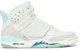 (Akanak Sekolah) Air Jordan Son Of Mars 'Pure Platinum' 512242-016