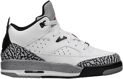 (小童款) Air Jordan Mars子爵 '白色' 580604-101 Buy (小童款) Air Jordan Mars子爵 '白色' 580604-101