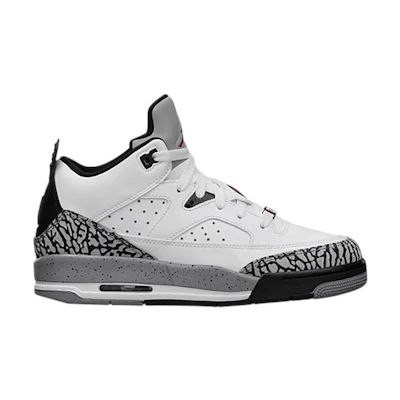 (GS) Jordan Son of Mars 'White'