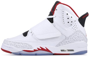(Grade School) Air Jordan Son of Mars BG 512246-112 (Grade School) Air Jordan Son of Mars BG 512246-112