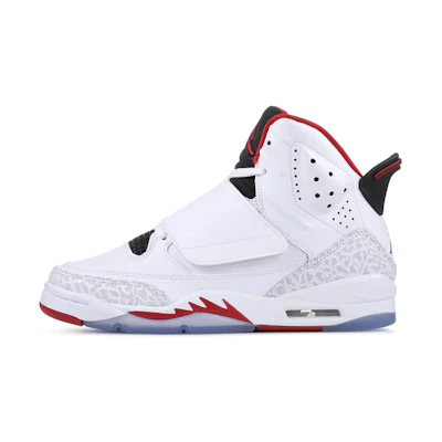(GS) Jordan Son of Mars BG