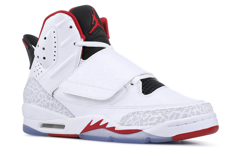 (GS) Jordan Son of Mars BG 圖 2