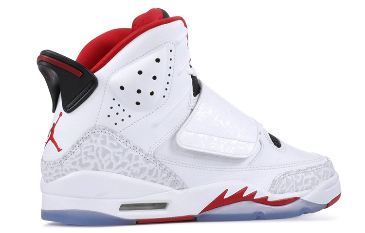 (GS) Jordan Son of Mars BG 圖 3