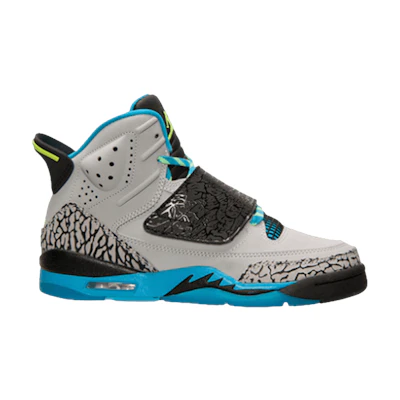(GS) Jordan Son of Mars BG 'Grey Blue Lagoon'
