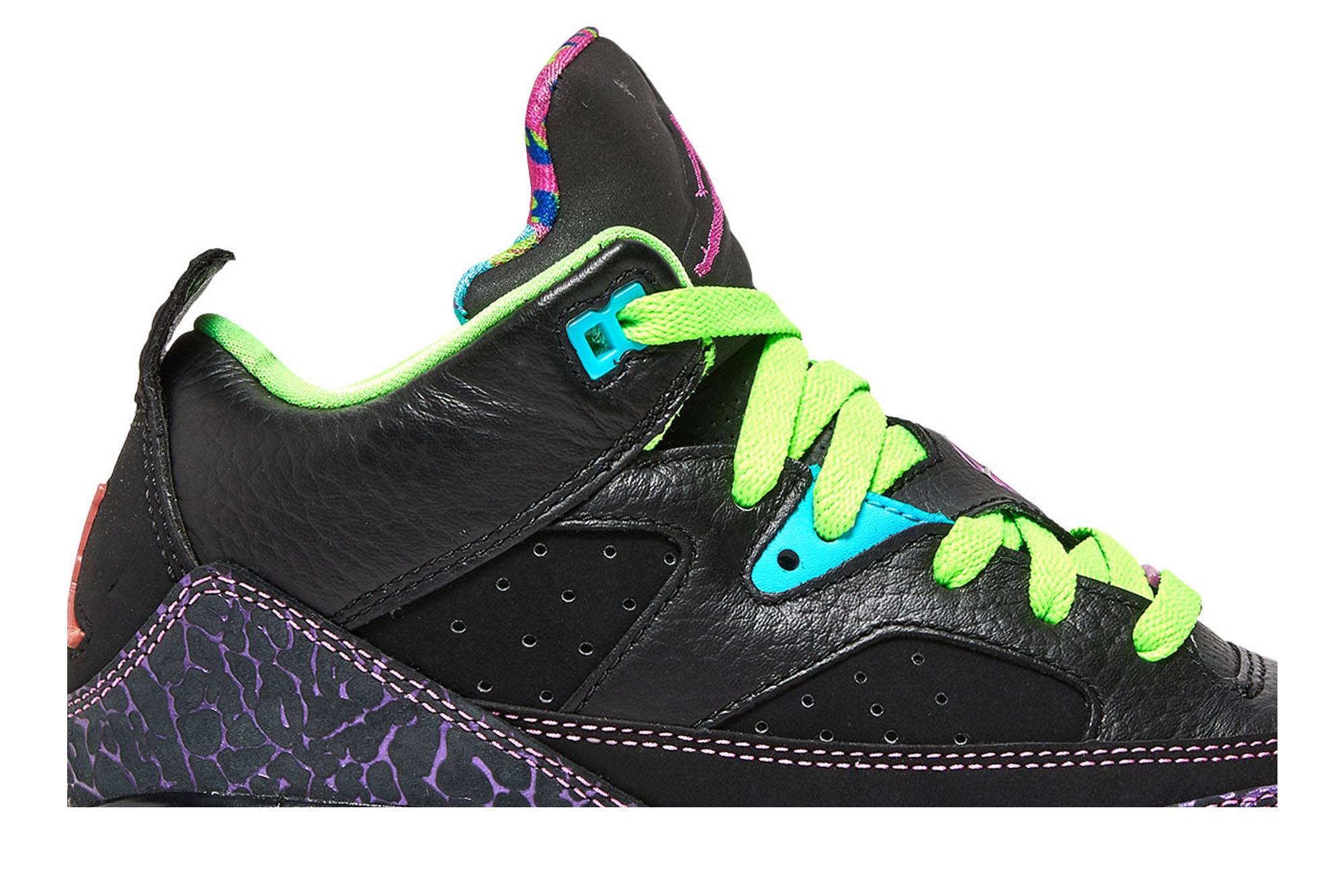 Order (Kanak-Kanak) Air Jordan Son of Mars Low 580604-028