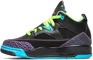 (Kanak-Kanak) Air Jordan Son of Mars Low 580604-028 Lookbook (Kanak-Kanak) Air Jordan Son of Mars Low 580604-028