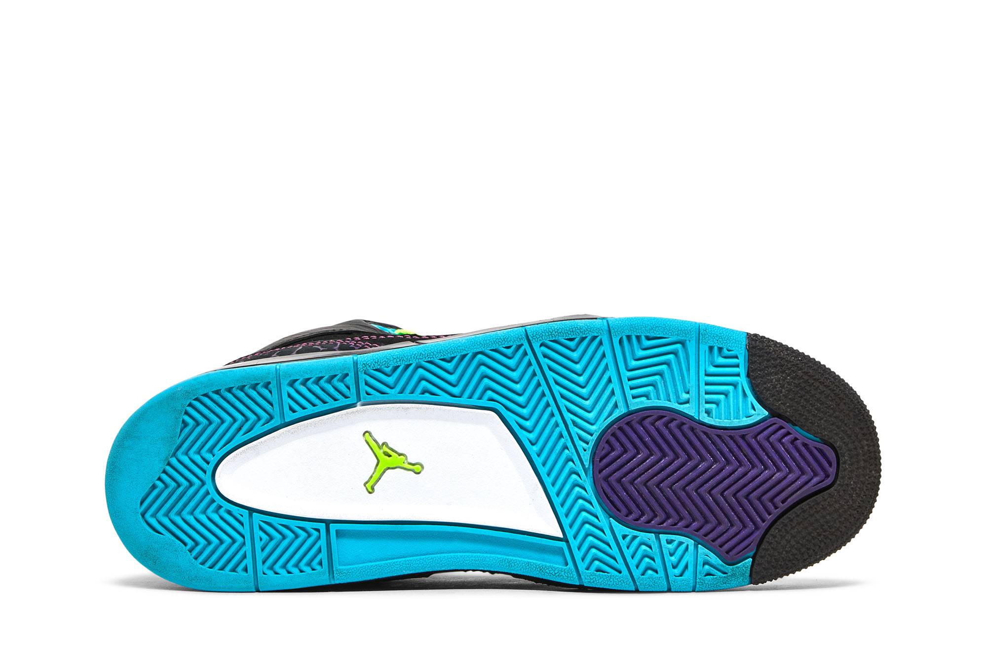 Shop (Kanak-Kanak) Air Jordan Son of Mars Low 580604-028