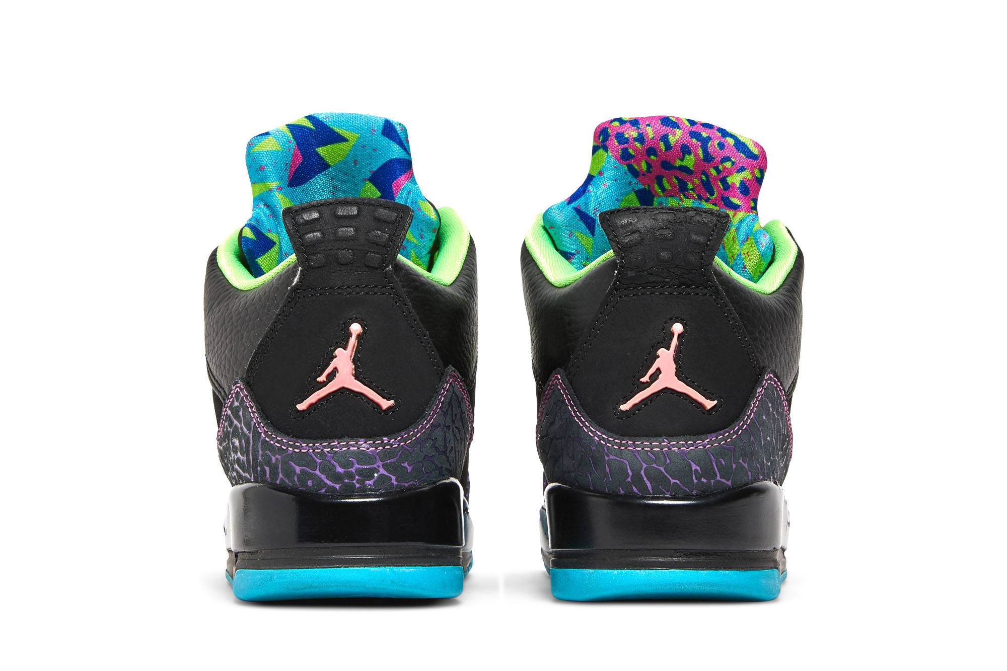 Details for (Kanak-Kanak) Air Jordan Son of Mars Low 580604-028