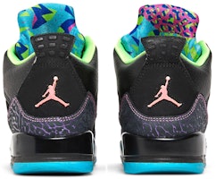 (Kanak-Kanak) Air Jordan Son of Mars Low 580604-028 Details for (Kanak-Kanak) Air Jordan Son of Mars Low 580604-028