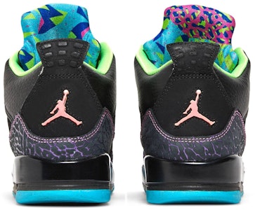 (Kanak-Kanak) Air Jordan Son of Mars Low 580604-028 Details for (Kanak-Kanak) Air Jordan Son of Mars Low 580604-028