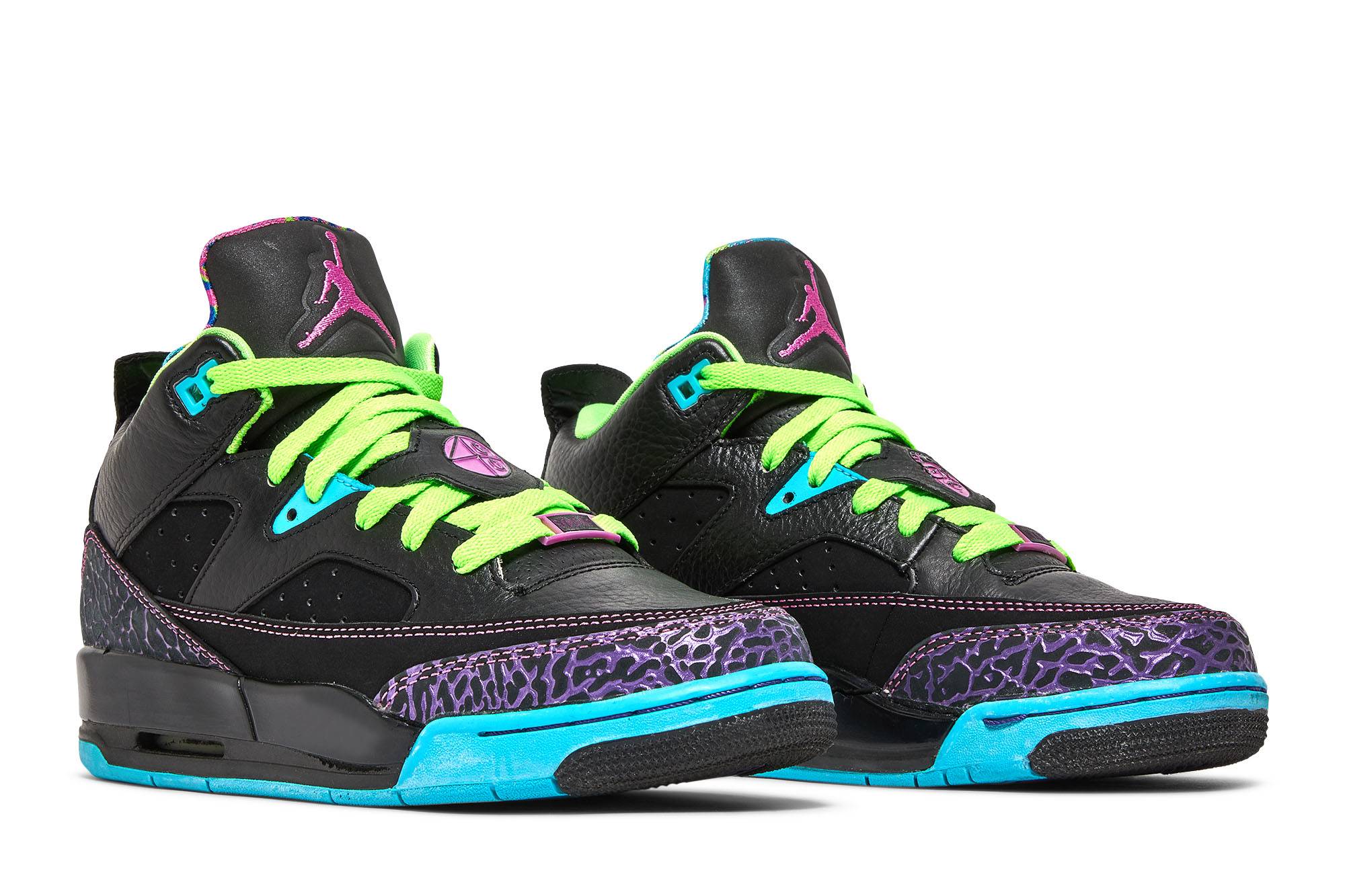 Cheap (Kanak-Kanak) Air Jordan Son of Mars Low 580604-028