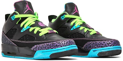 (Kanak-Kanak) Air Jordan Son of Mars Low 580604-028 Cheap (Kanak-Kanak) Air Jordan Son of Mars Low 580604-028