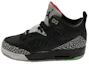 Buy (Ado) Air Jordan Son Of Mars Low ''Éléphant Noir'' 580604-002