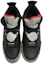 Lookbook (Ado) Air Jordan Son Of Mars Low ''Éléphant Noir'' 580604-002