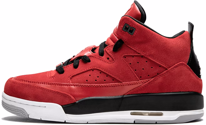 (Grade School) Air Jordan Son Of Mars Low BG 'Gym Red' 580604-603 Buy (Grade School) Air Jordan Son Of Mars Low BG 'Gym Red' 580604-603