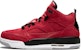 (Kanak-Kanak) Air Jordan Son Of Mars Low BG 'Gym Red' 580604-603