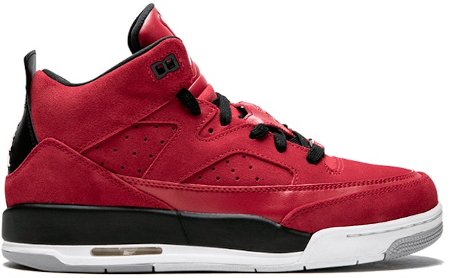 (小童) Air Jordan Mars低帮BG '健身红' 580604-603 Order (小童) Air Jordan Mars低帮BG '健身红' 580604-603