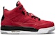 (Kanak-Kanak) Air Jordan Son Of Mars Low BG 'Gym Red' 580604-603