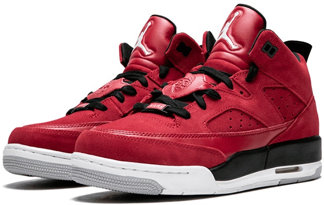 (Grade School) Air Jordan Son Of Mars Low BG 'Gym Red' 580604-603 Shop (Grade School) Air Jordan Son Of Mars Low BG 'Gym Red' 580604-603