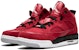 (Kanak-Kanak) Air Jordan Son Of Mars Low BG 'Gym Red' 580604-603