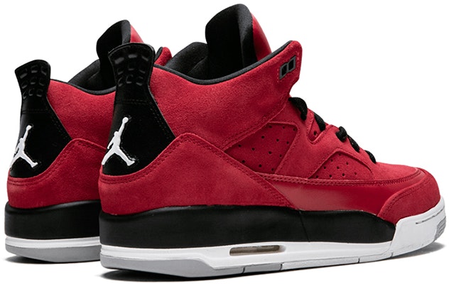 (Grade School) Air Jordan Son Of Mars Low BG 'Gym Red' 580604-603 Purchase (Grade School) Air Jordan Son Of Mars Low BG 'Gym Red' 580604-603