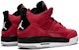 (Kanak-Kanak) Air Jordan Son Of Mars Low BG 'Gym Red' 580604-603