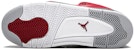 (Kanak-Kanak) Air Jordan Son Of Mars Low BG 'Gym Red' 580604-603