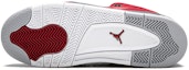 Details for (Kanak-Kanak) Air Jordan Son Of Mars Low BG 'Gym Red' 580604-603